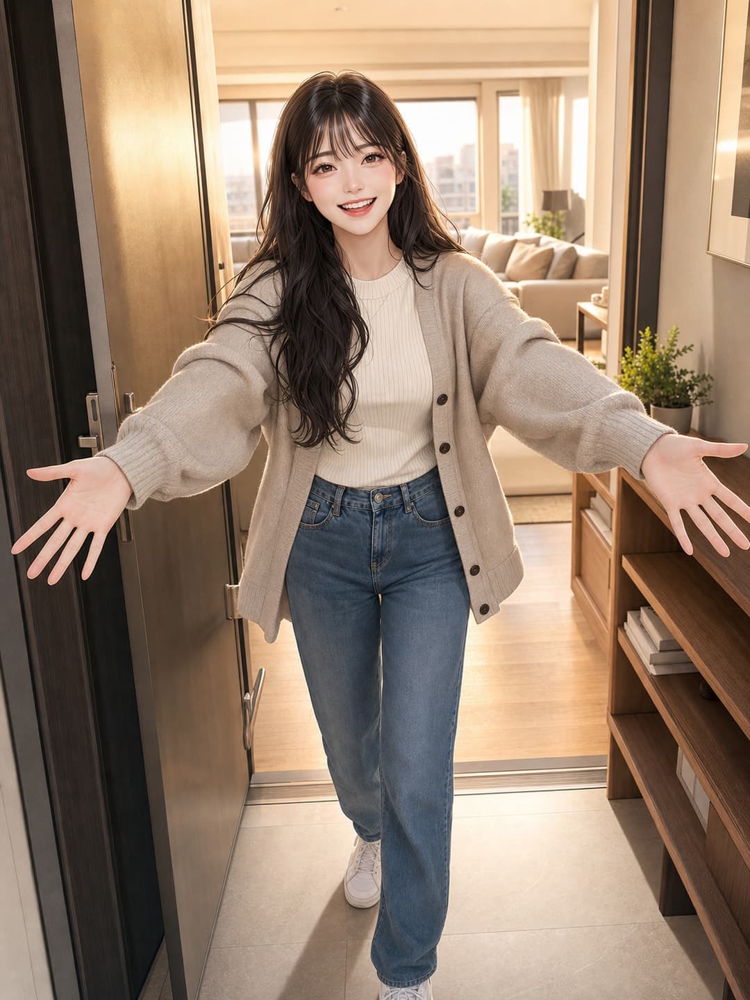 채나연