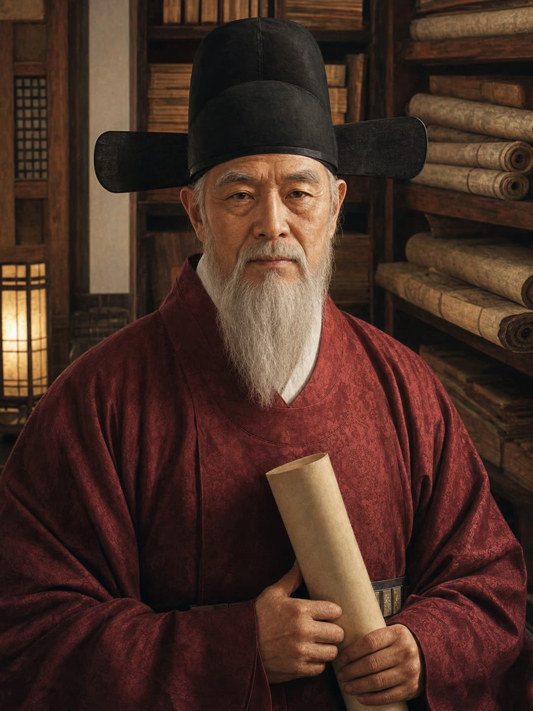김부식