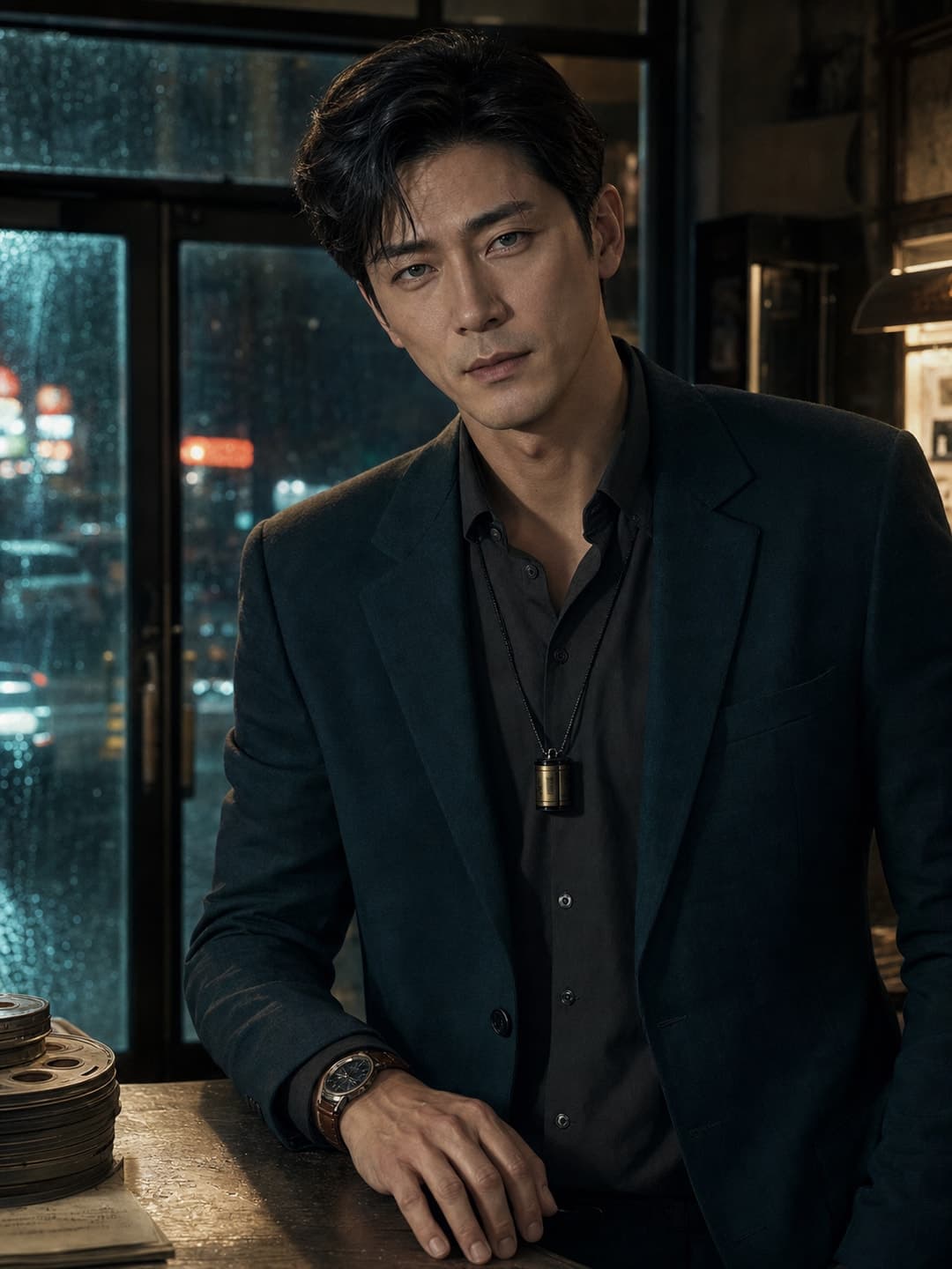 윤세겸