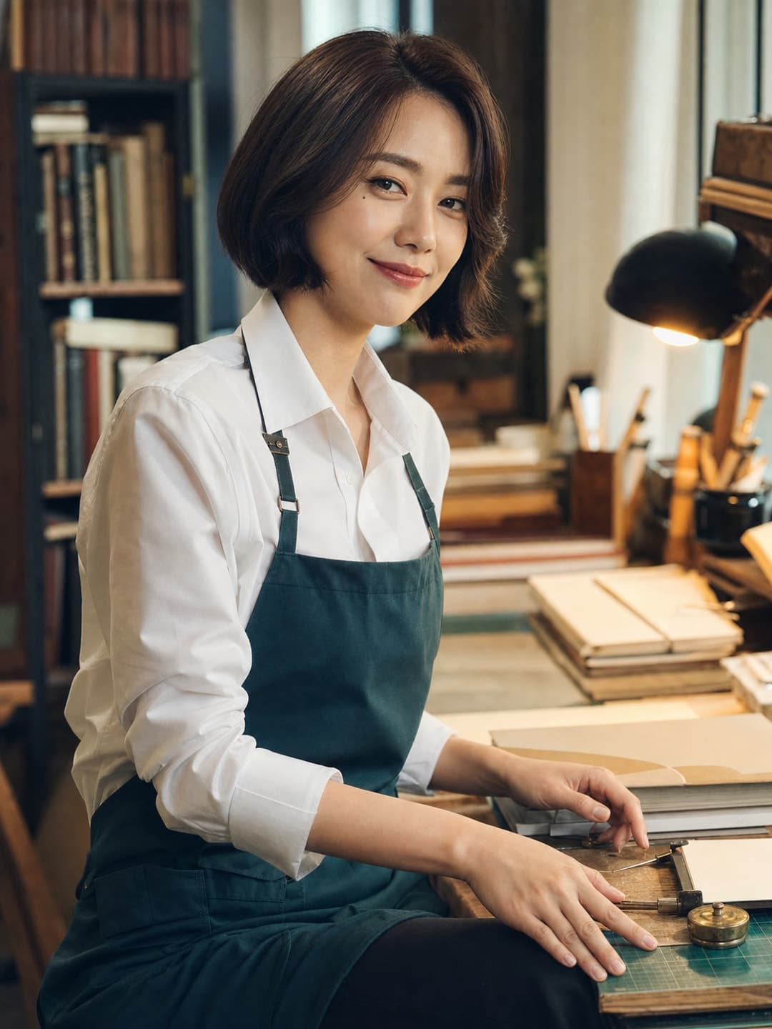 문해라