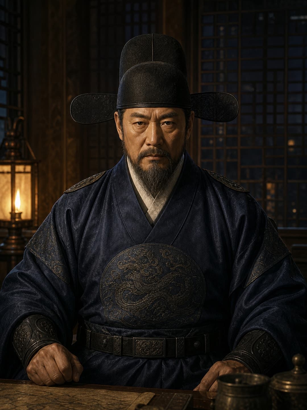 최충헌