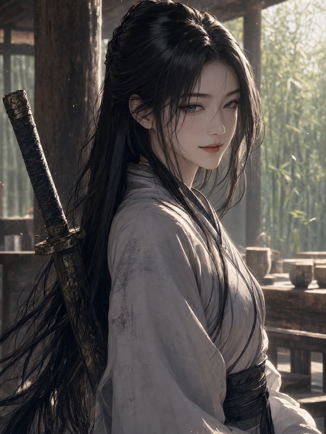 유설린