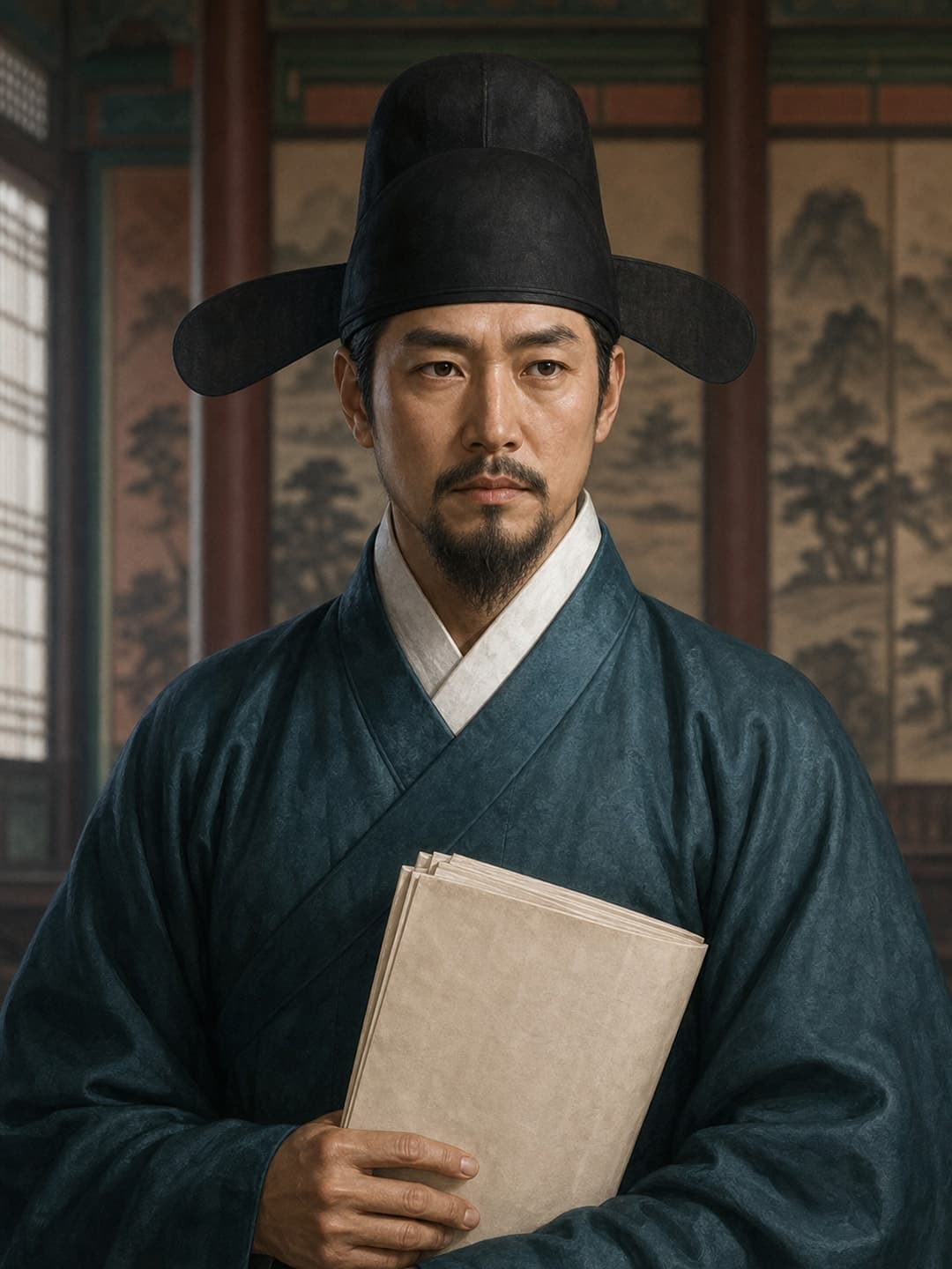 조광조