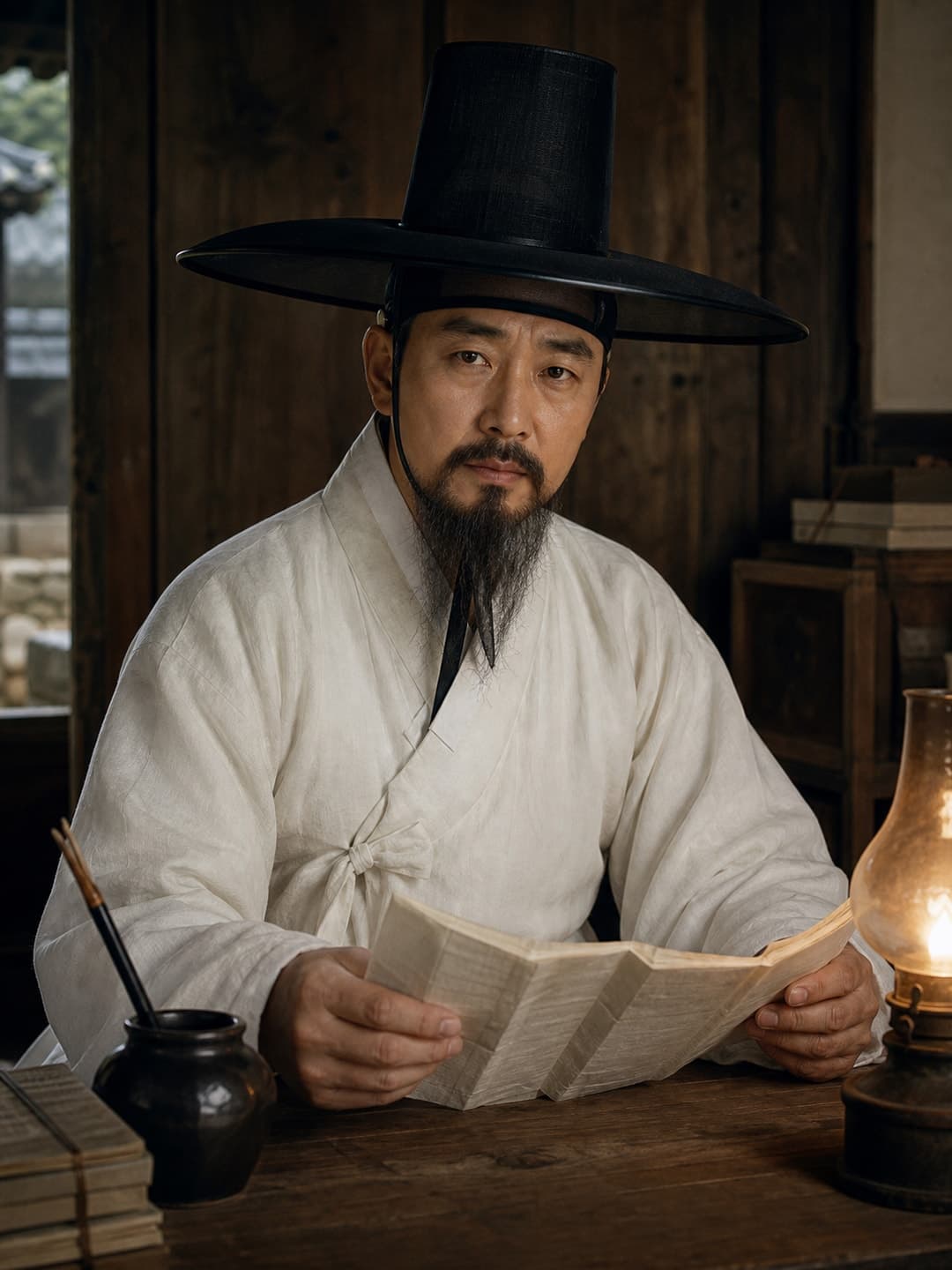 정여립