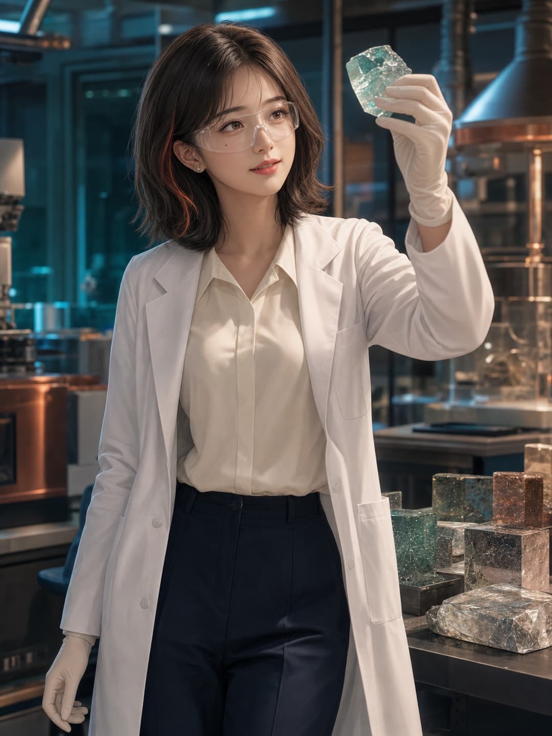 한채원