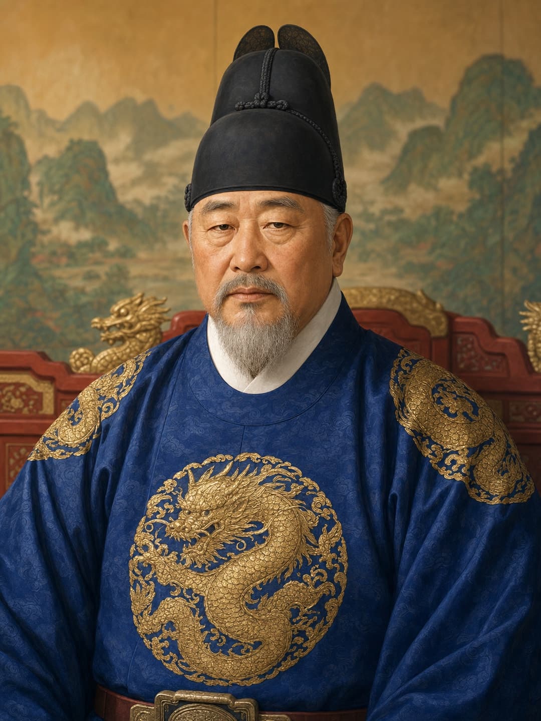 이성계