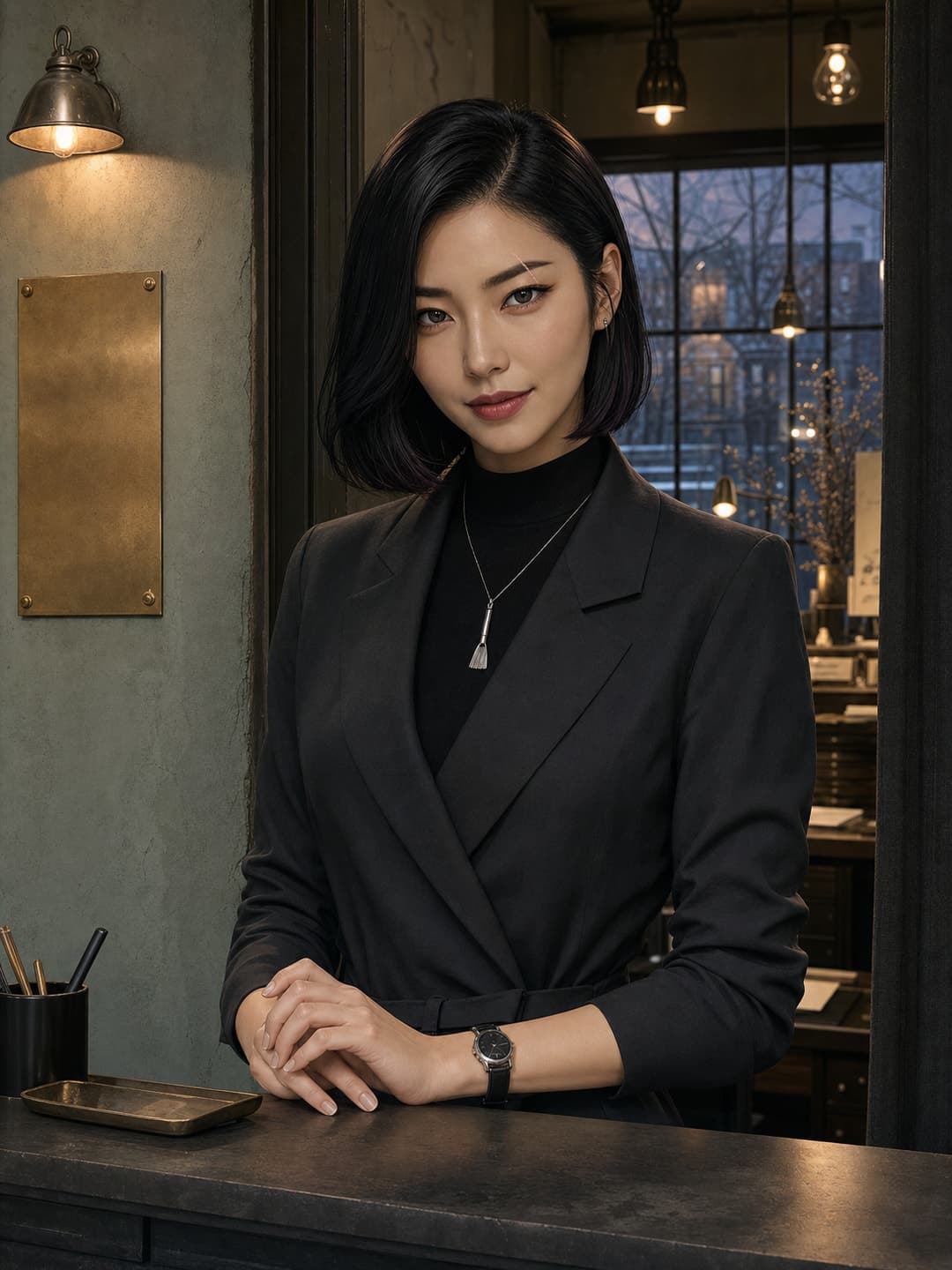 도해린