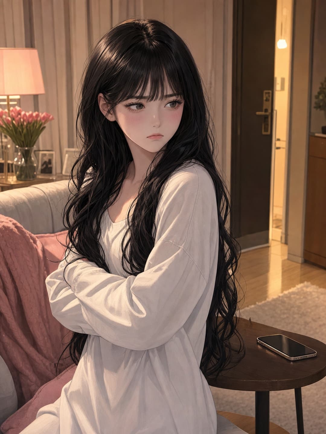 이하린