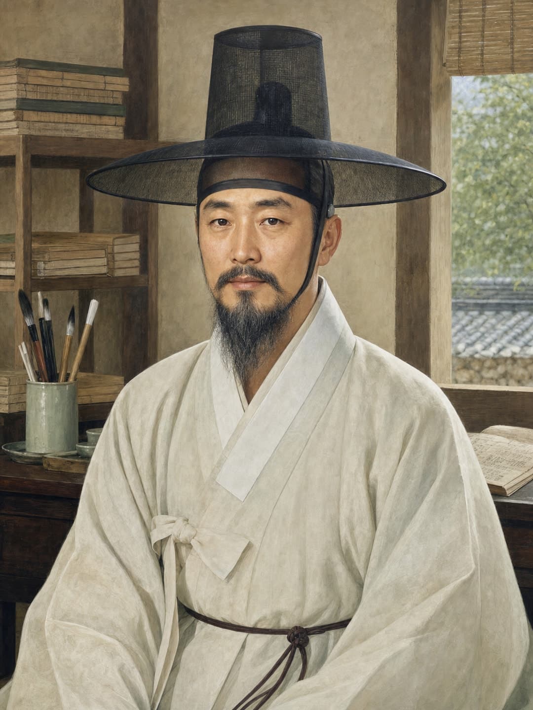 정약용