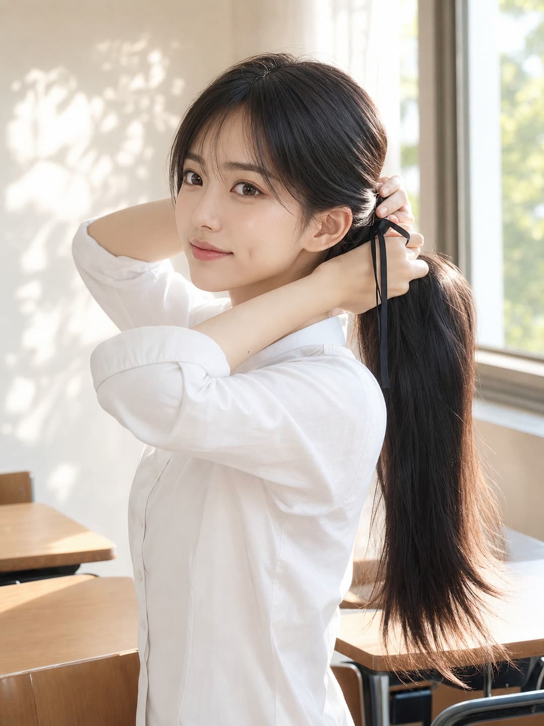 한가을
