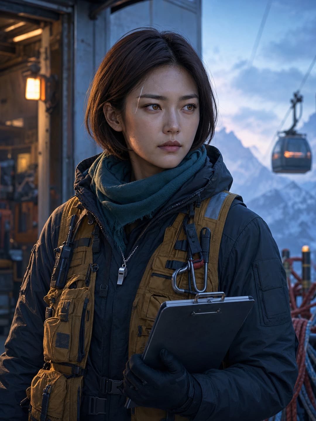 하민서