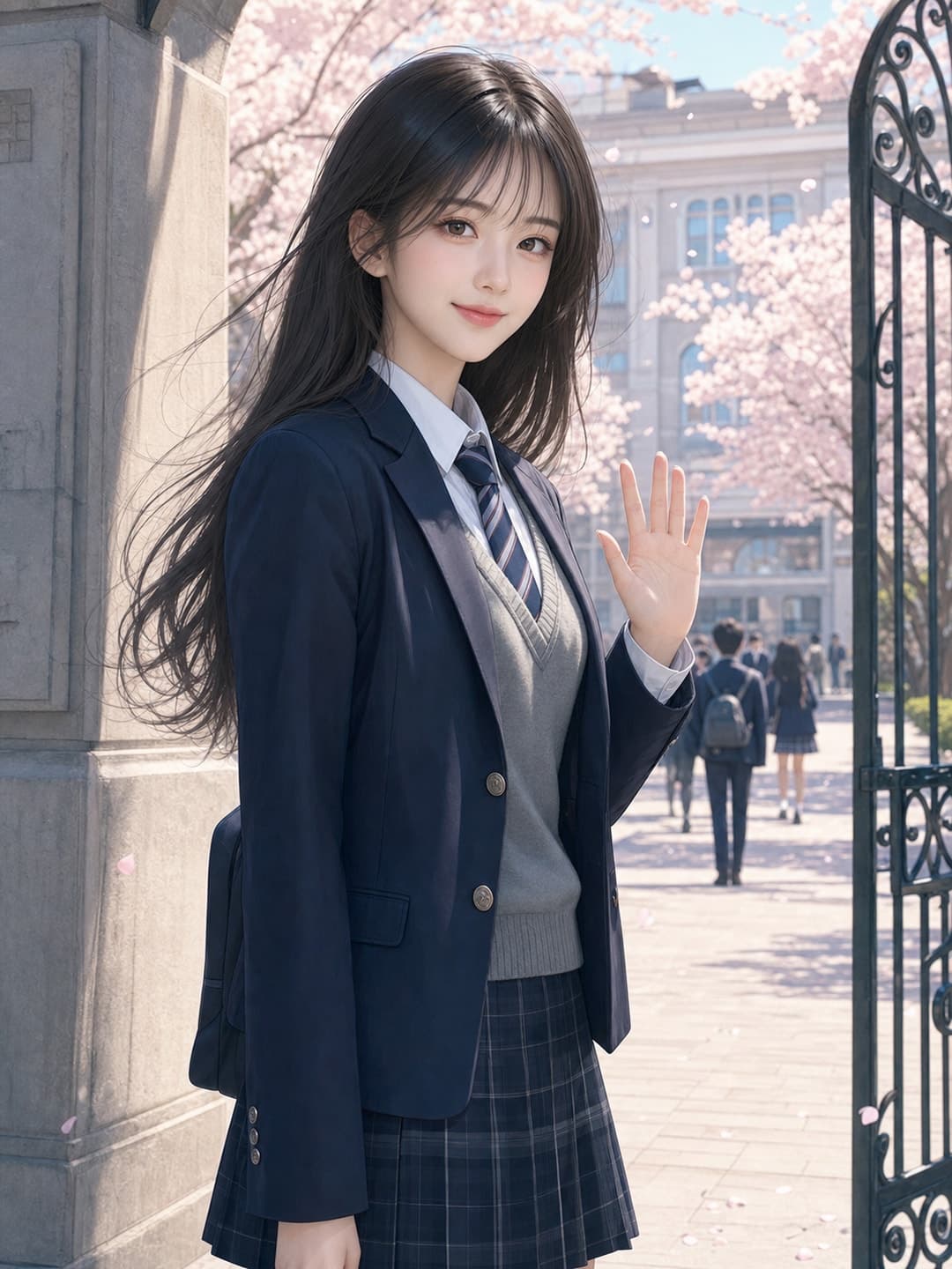윤서하