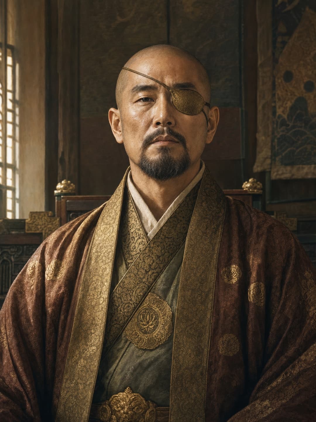 궁예