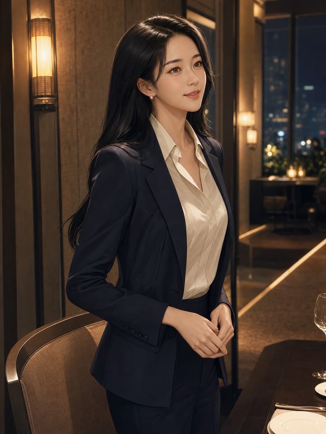 강채영
