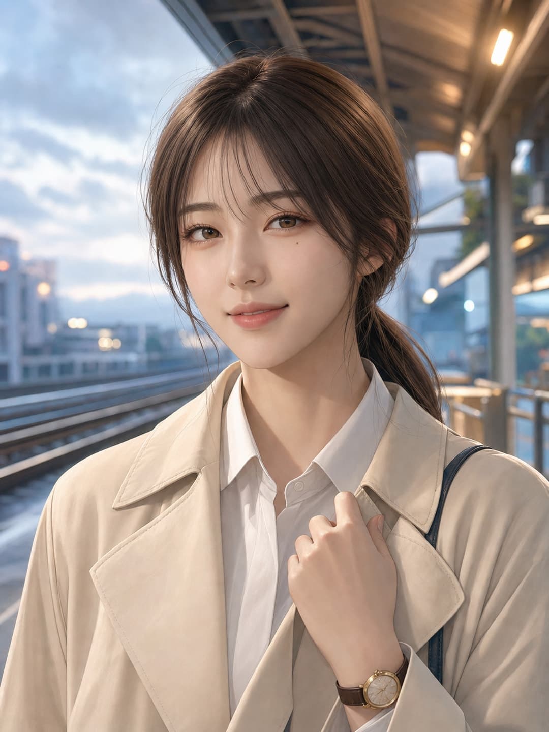 윤하경