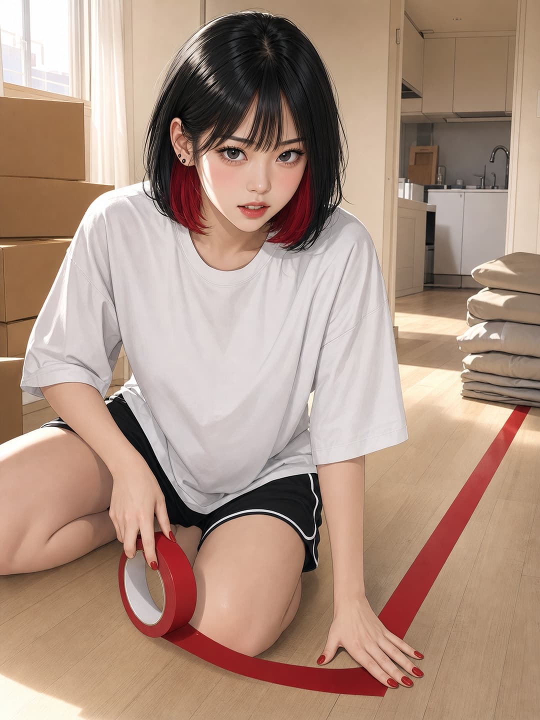 백아영
