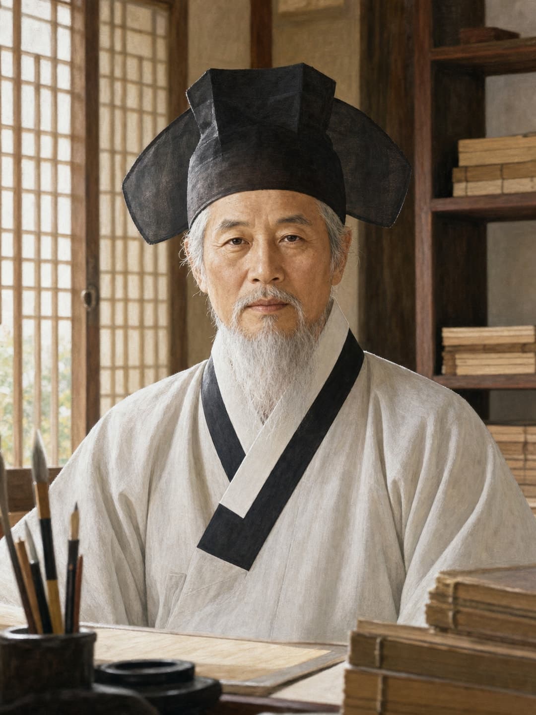 이황