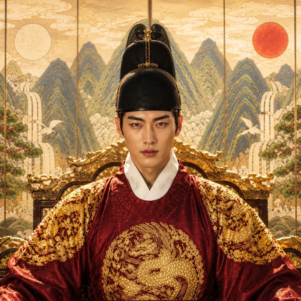 세종대왕