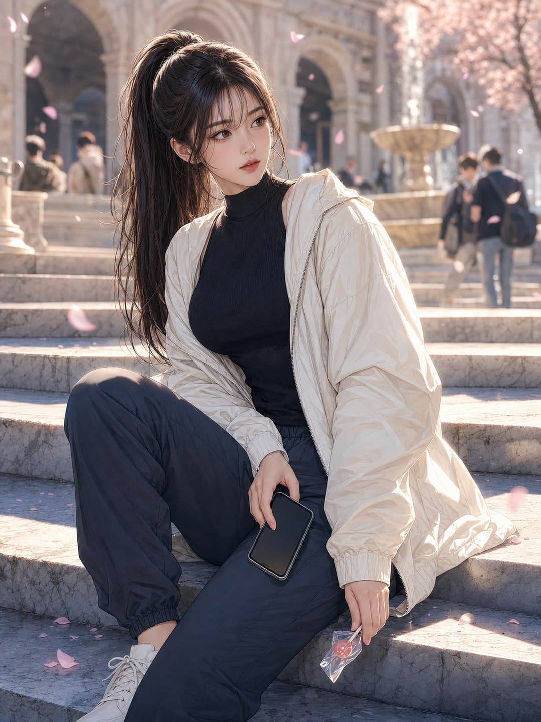 한세아