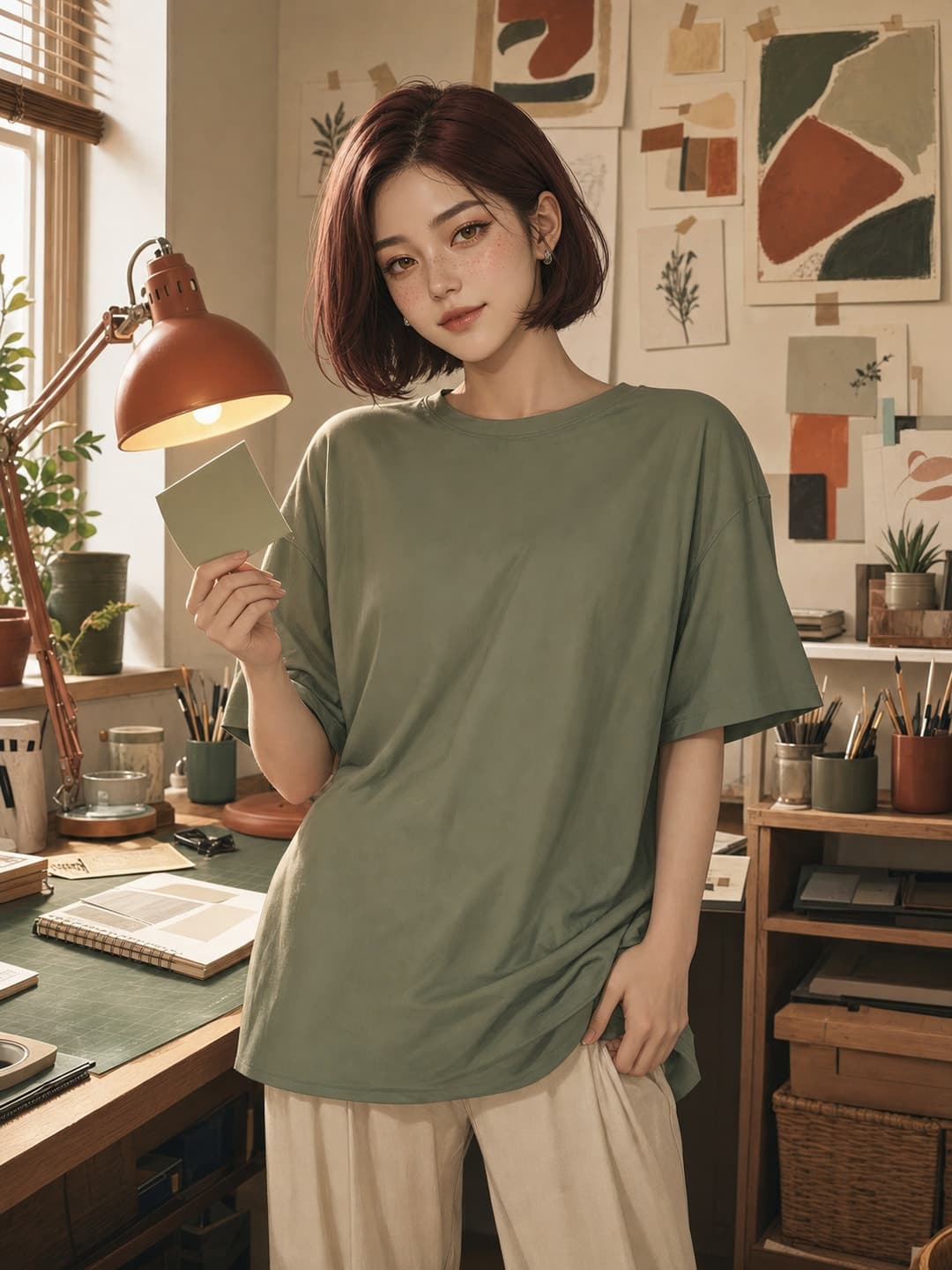 서가은