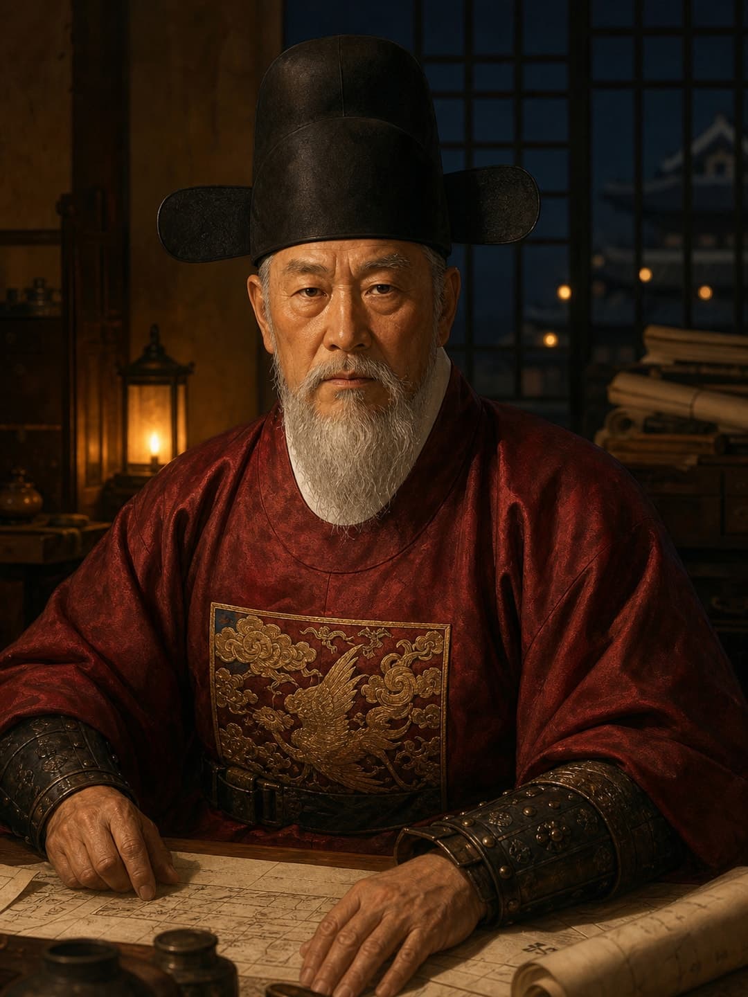 김종서