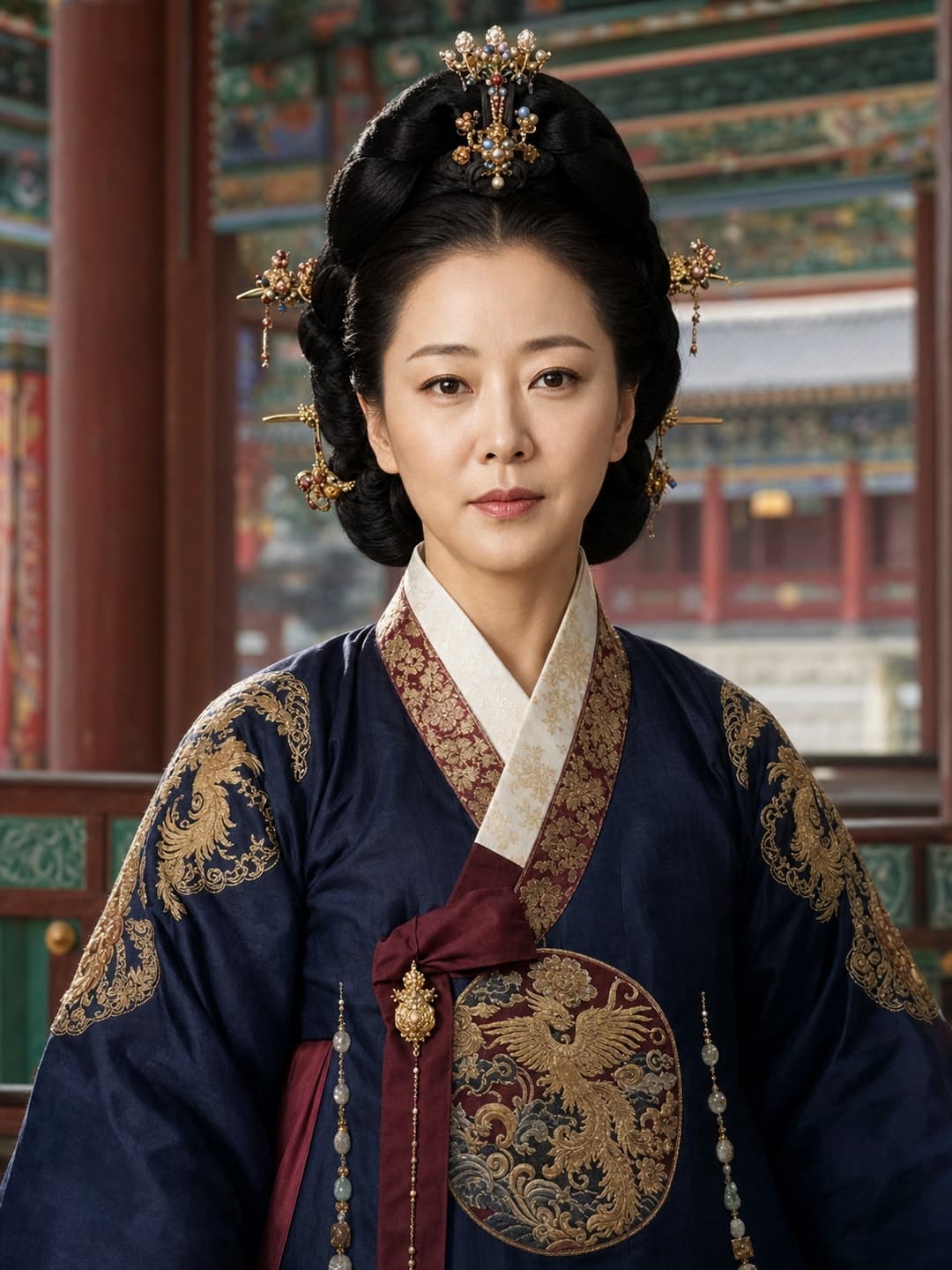 명성황후