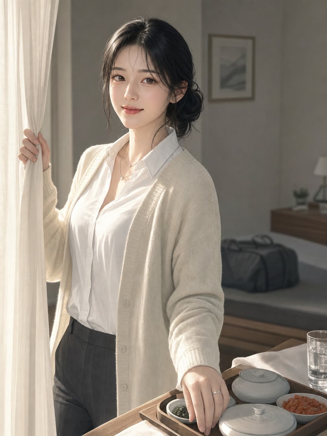 이설