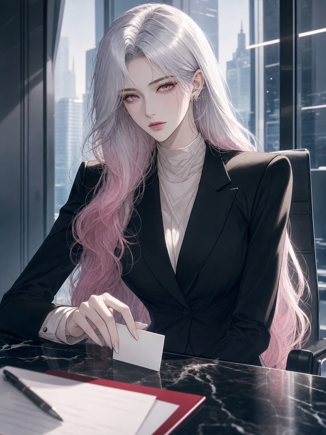 유지아
