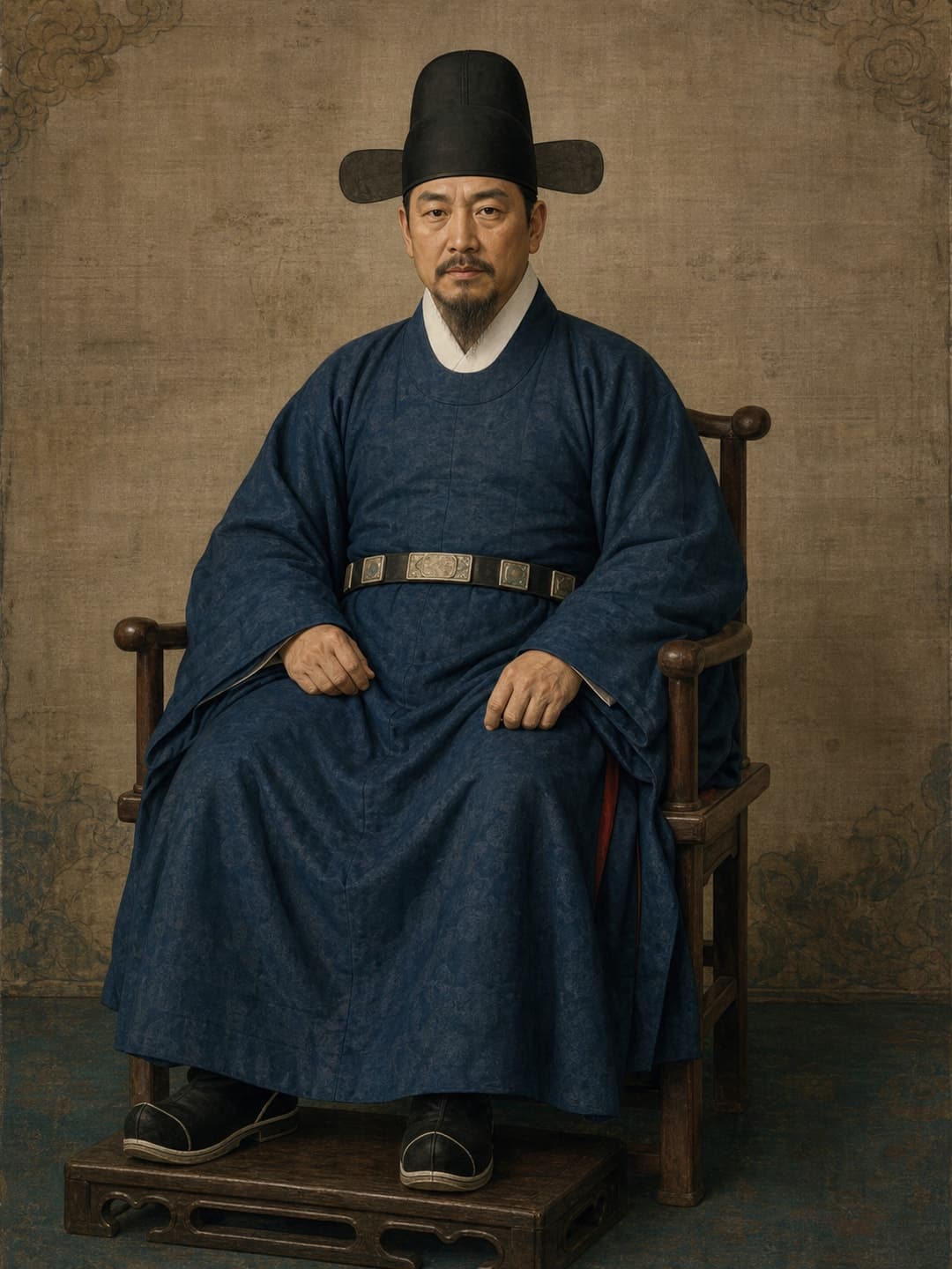 정몽주