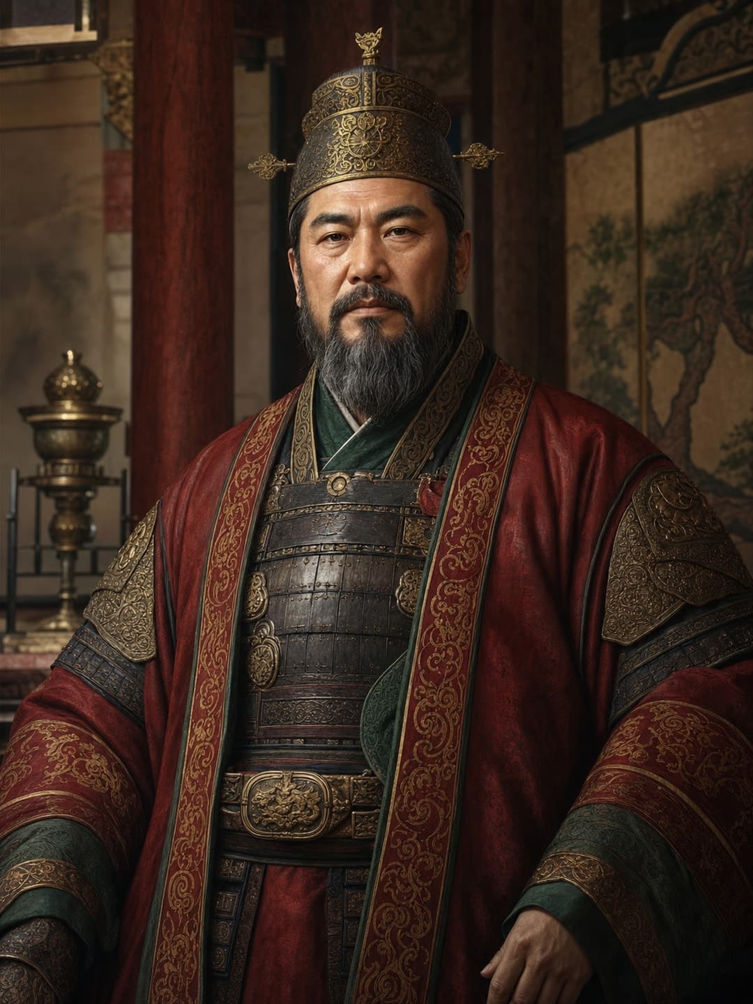 견훤