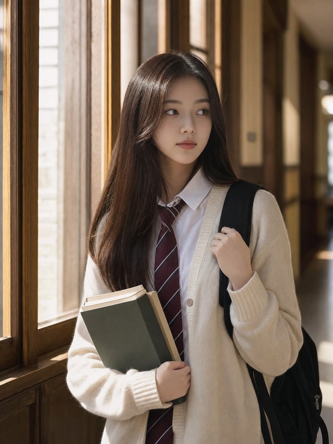 서린고 인기 무리의 새 학기