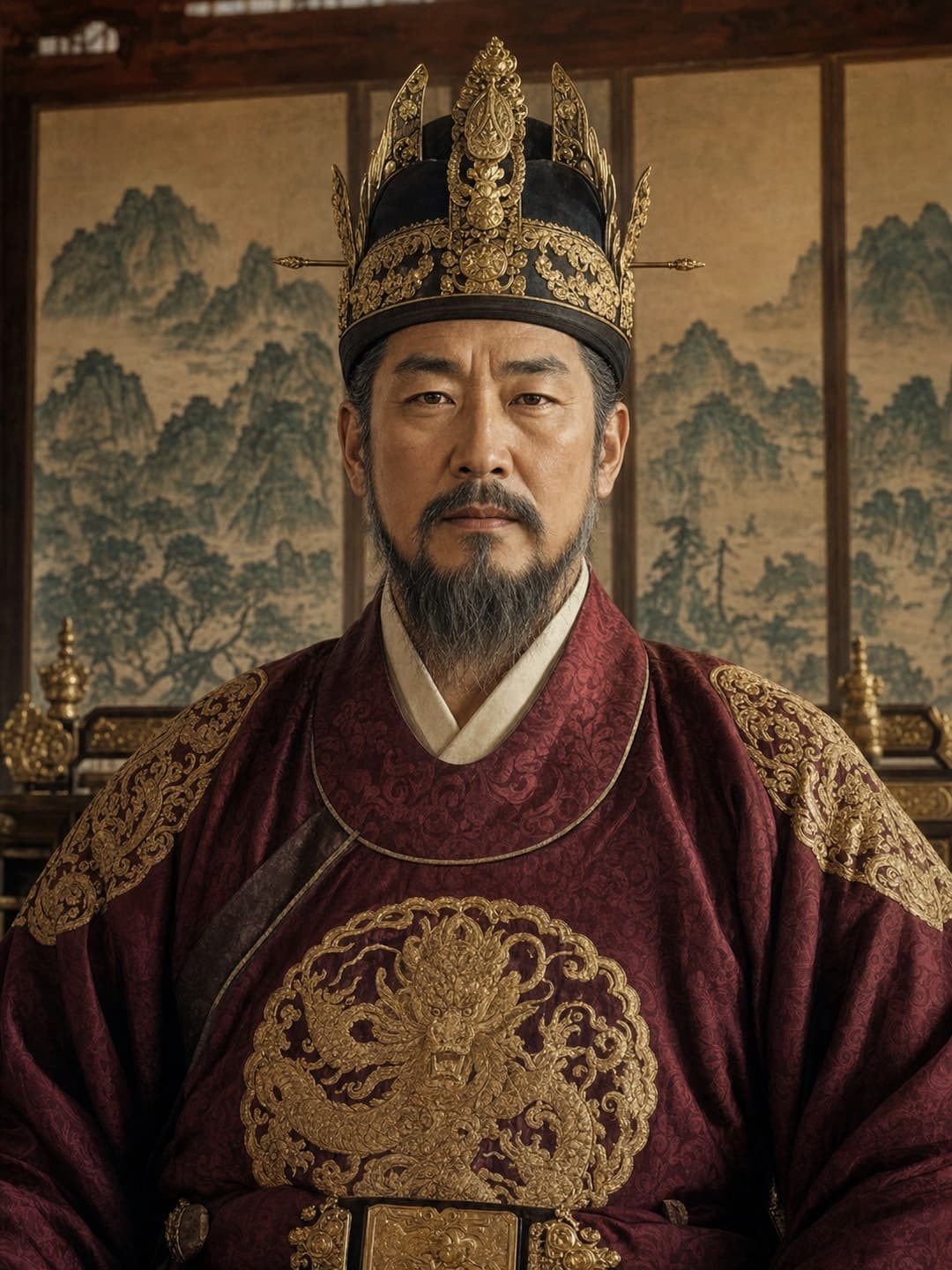 왕건
