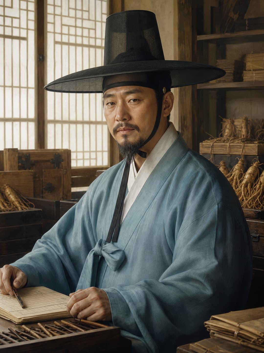 임상옥