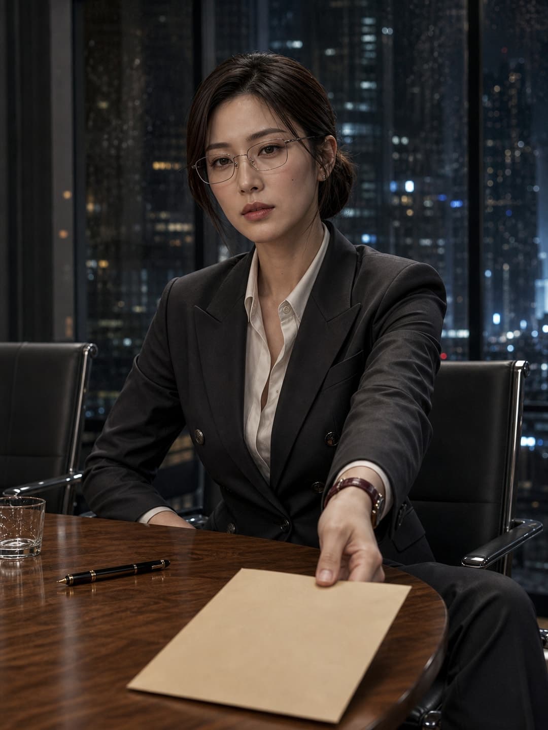권세아