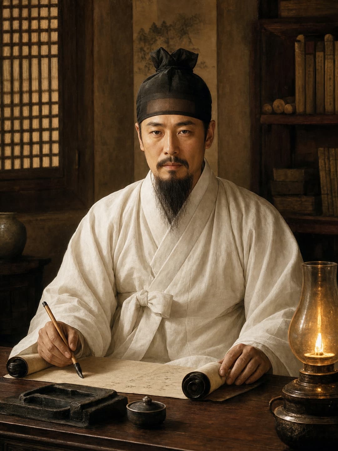 최제우