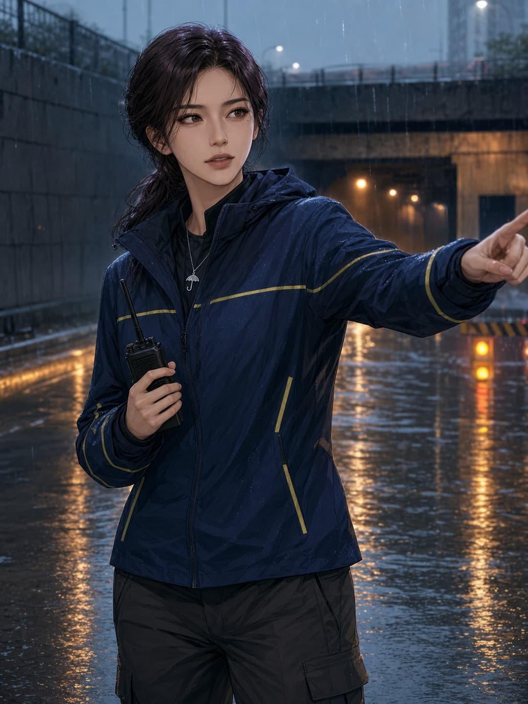 강여울