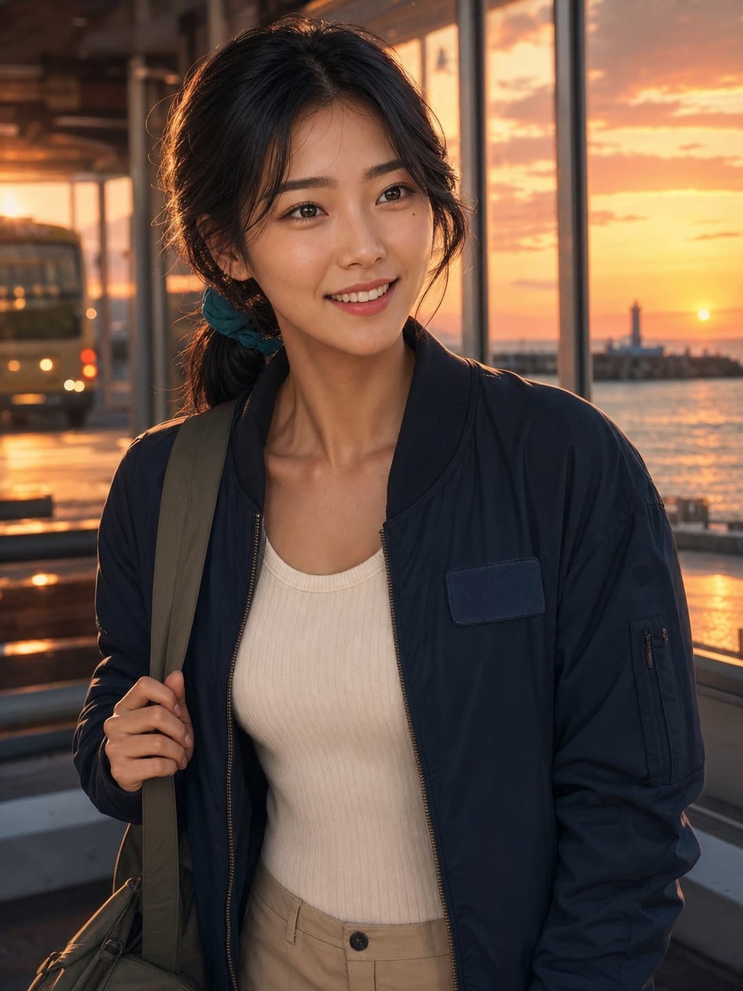 고유나