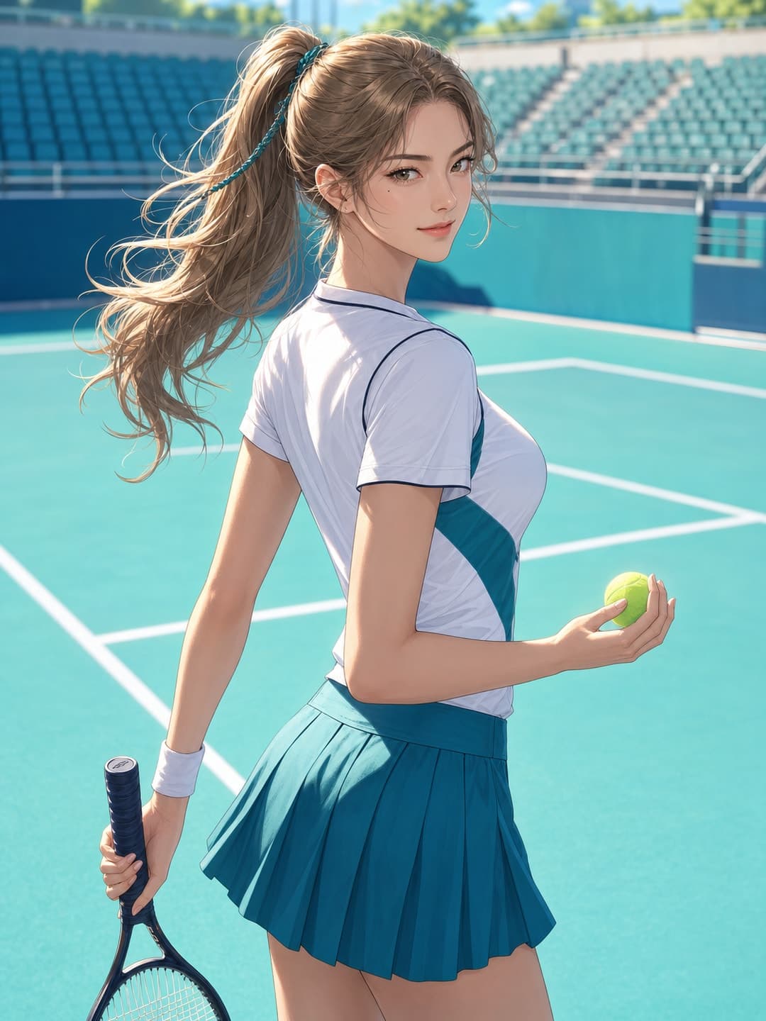 서유란
