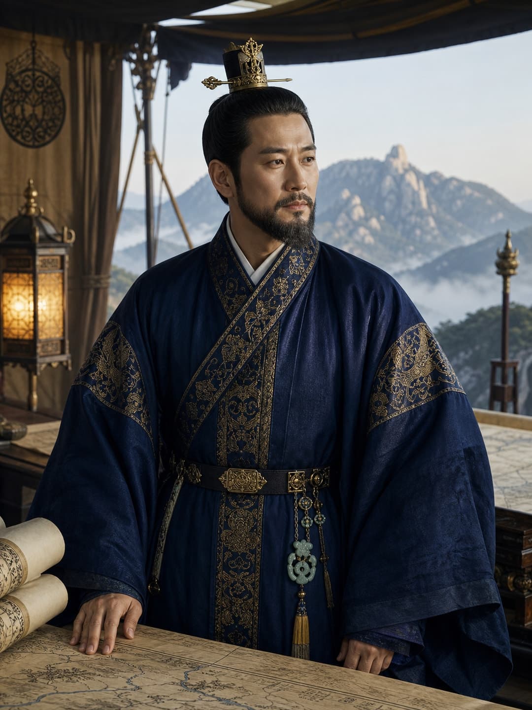 진흥왕
