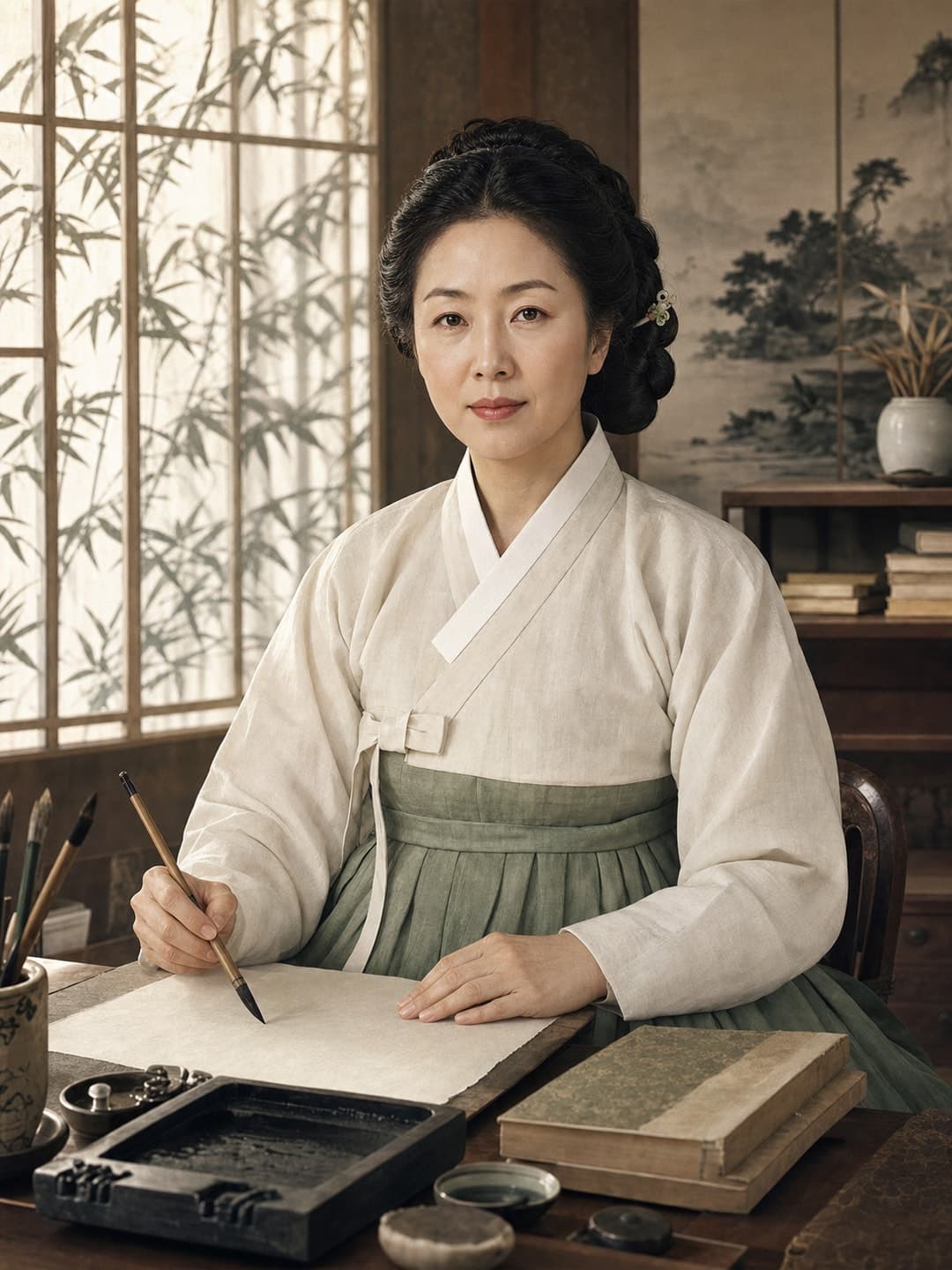 신사임당