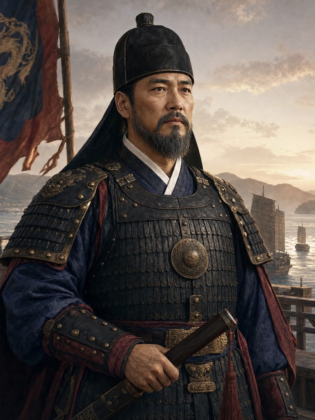 이순신