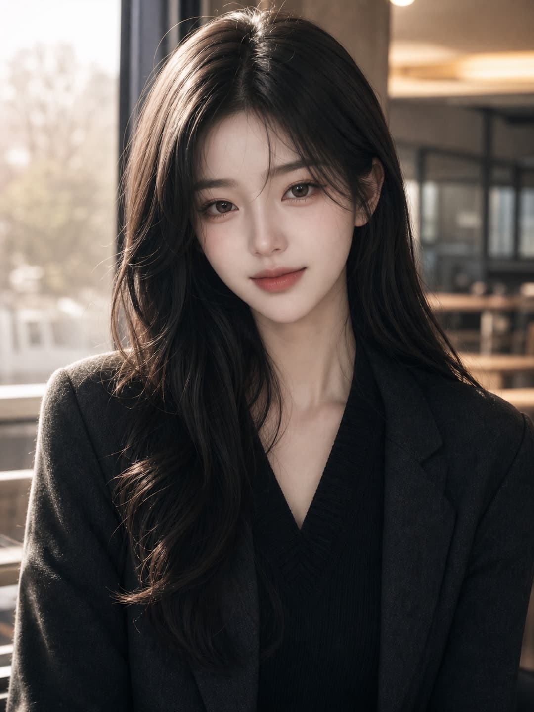 스물넷, 우리들의 캠퍼스