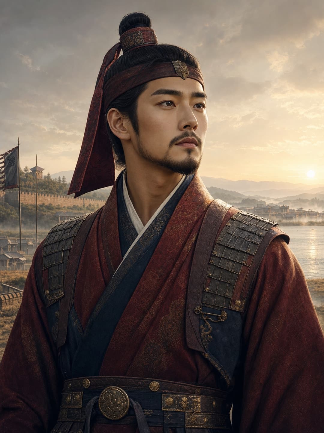 온조