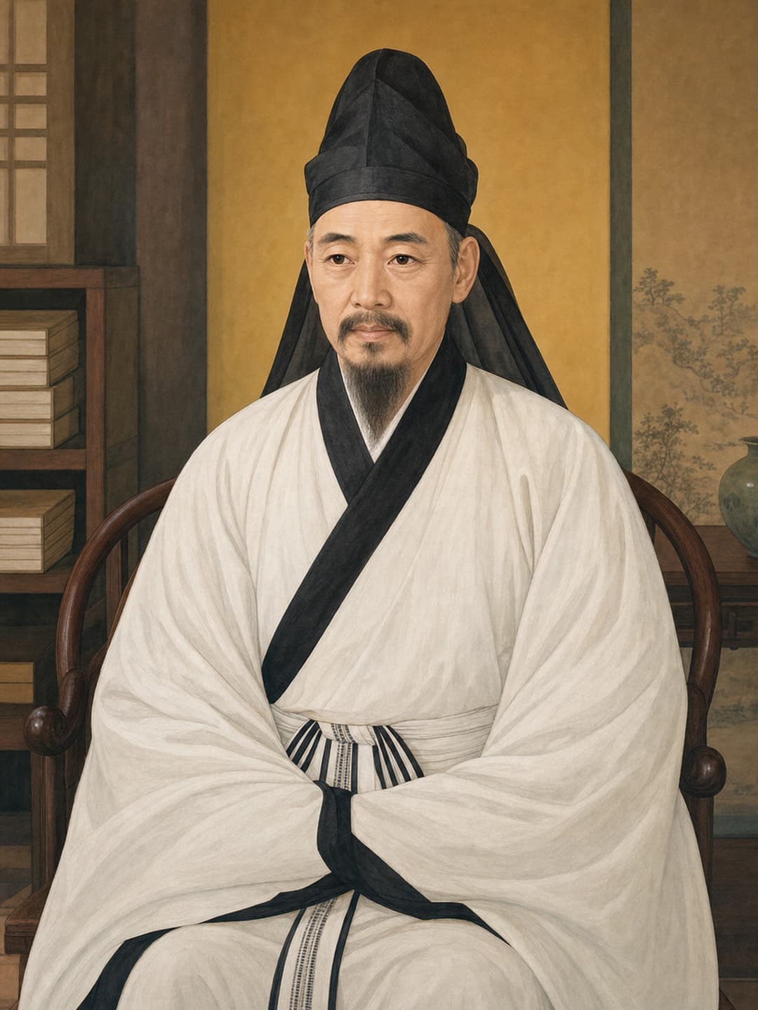 이이