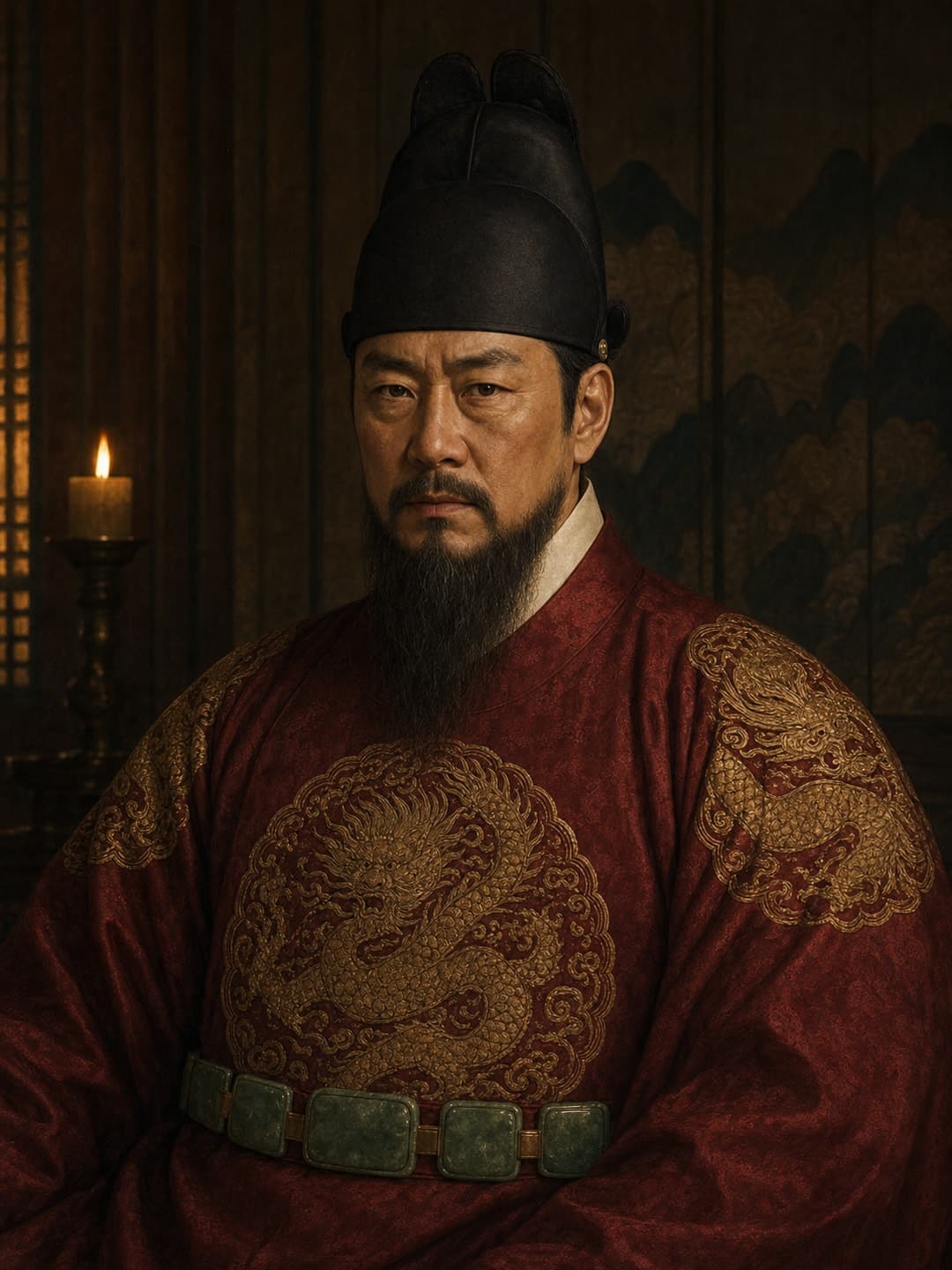 세조