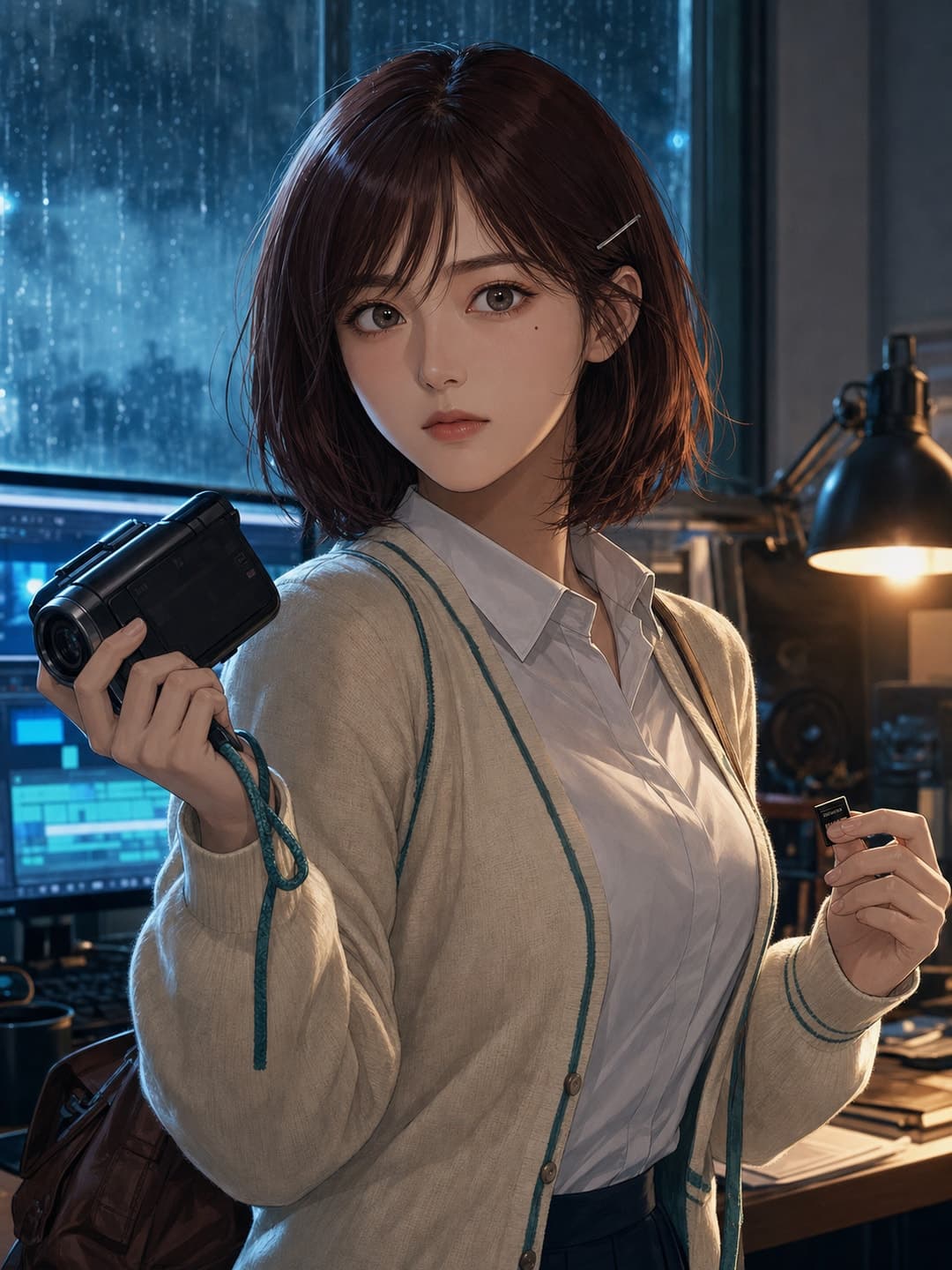 윤가람