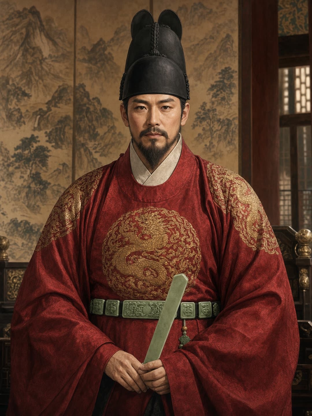 공민왕