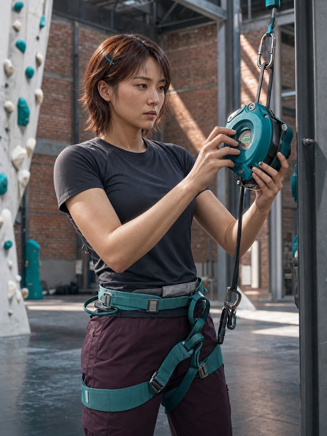 서해림