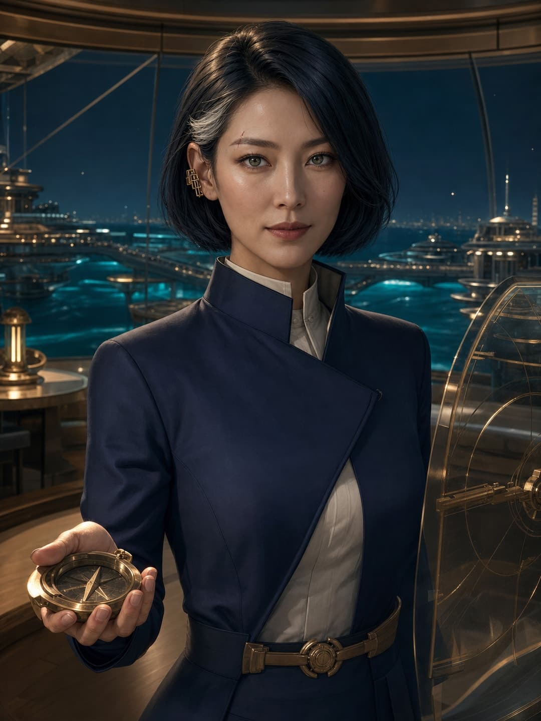 나린서
