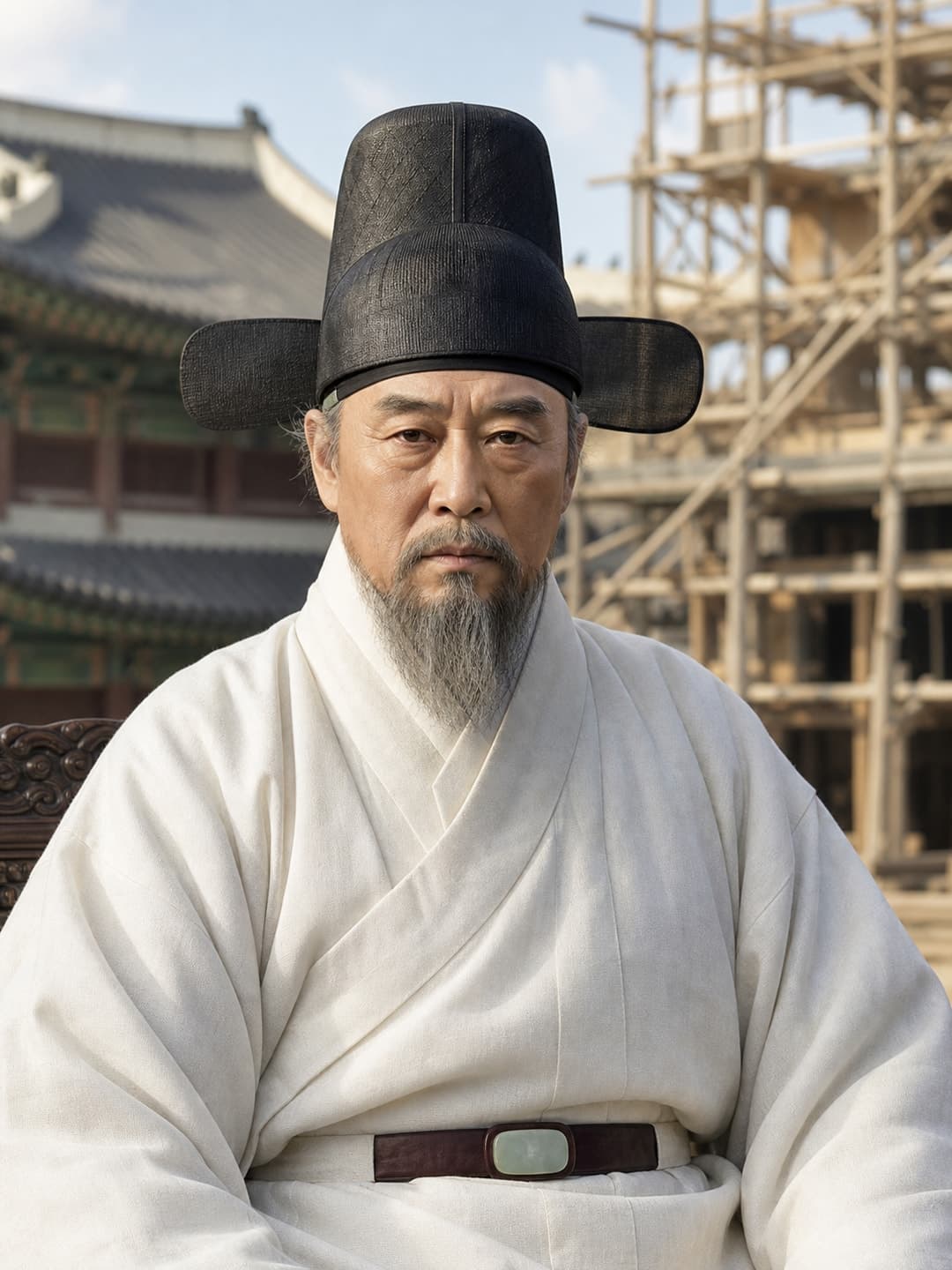 흥선대원군
